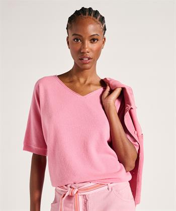 Luisa Cerano wol cashmere trui