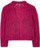 Luisa Cerano wolmix swagger vest