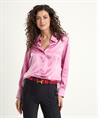 Luisa Cerano zijde blouse