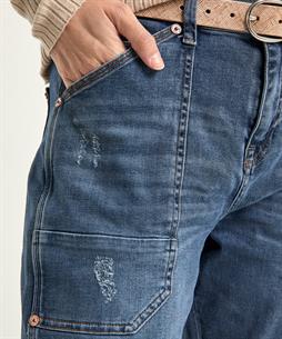 MAC Jeans baggy jeans Iowa