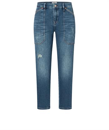 MAC Jeans baggy jeans Iowa