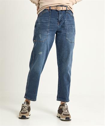 MAC Jeans baggy jeans Iowa