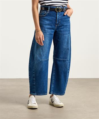 MAC Jeans barrel leg jeans Dakota