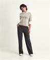 MAC Jeans broek met deelnaad Chiara