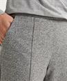 MAC Jeans broek met deelnaad Chiara