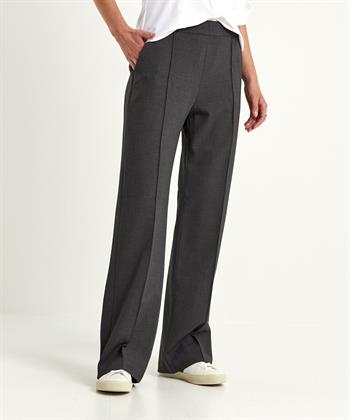 MAC Jeans broek met deelnaad Chiara