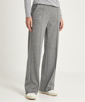 MAC Jeans broek met deelnaad Chiara