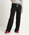 MAC Jeans broek met dubbele tailleband Chiara