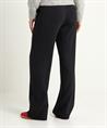 MAC Jeans broek met dubbele tailleband Chiara