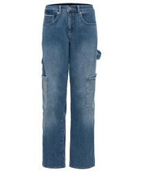 MAC worker jeans