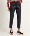 MAC Jeans coated chino Turn Up