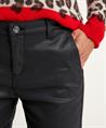 MAC Jeans coated chino Turn Up
