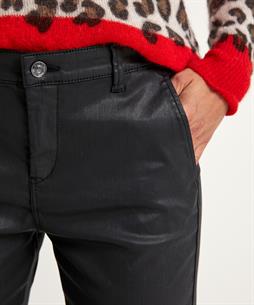 MAC Jeans coated chino Turn Up