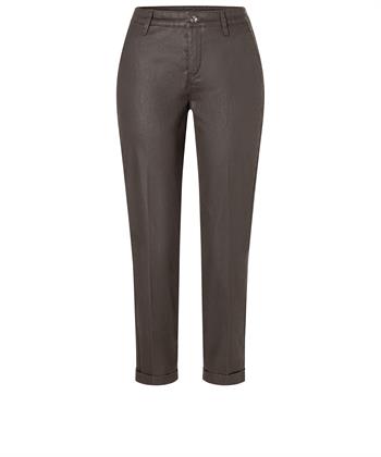 MAC Jeans coated chino Turn Up