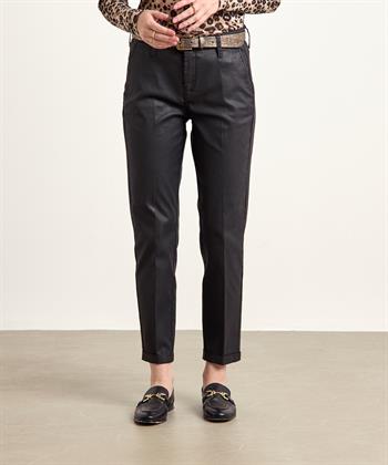 MAC Jeans coated chino Turn Up