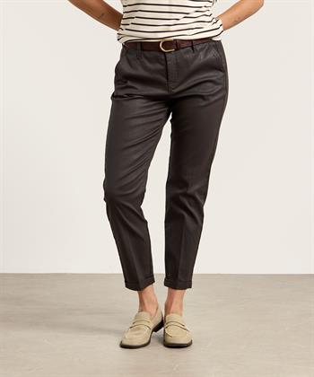 MAC Jeans coated chino Turn Up
