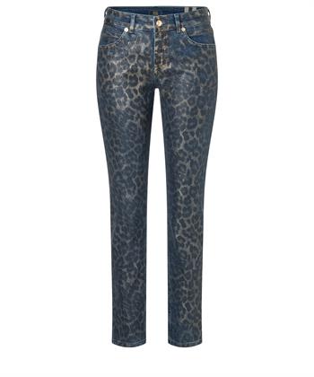 MAC Jeans coated jeans panter Rich Slim