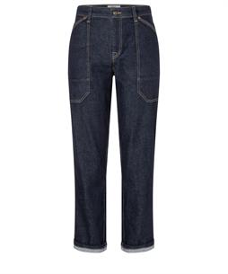 MAC Jeans dark baggy jeans Iowa