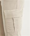 MAC Jeans fine corduroy broek Rich Cargo