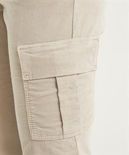 MAC Jeans fine corduroy broek Rich Cargo