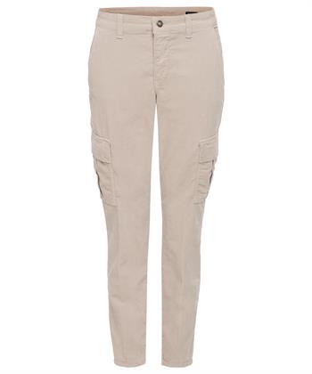MAC Jeans fine corduroy broek Rich Cargo