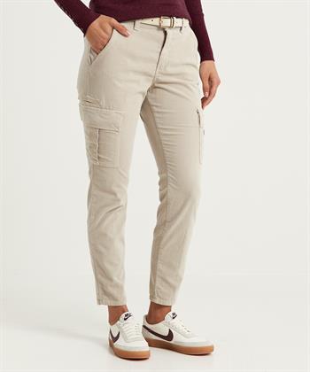 MAC Jeans fine corduroy broek Rich Cargo