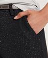 MAC Jeans flared broek glitters Joana
