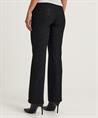 MAC Jeans flared broek glitters Joana