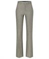 MAC Jeans flared broek lurex Joana