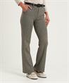 MAC Jeans flared broek lurex Joana