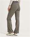 MAC Jeans flared broek lurex Joana