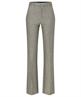 MAC Jeans flared broek lurex Joana