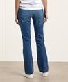 MAC Jeans flared jeans Boot