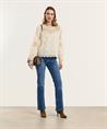 MAC Jeans flared jeans Boot