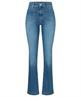 MAC Jeans flared jeans Boot