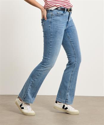 MAC Jeans flared jeans Dream Boot