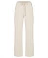 MAC Jeans jogger broek zijbies Chiara