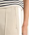 MAC Jeans jogger broek zijbies Chiara