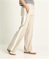 MAC Jeans jogger broek zijbies Chiara