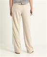 MAC Jeans jogger broek zijbies Chiara