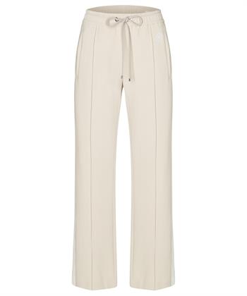MAC Jeans jogger broek zijbies Chiara