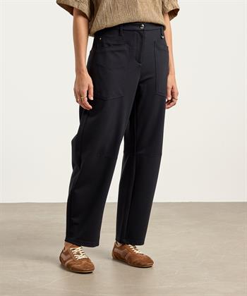 MAC Jeans light jersey broek Baggy Smart