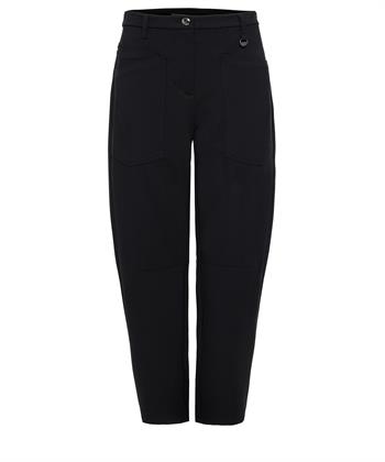 MAC Jeans light jersey broek Baggy Smart