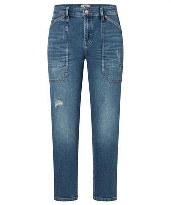 MAC Jeans medium baggy jeans Iowa