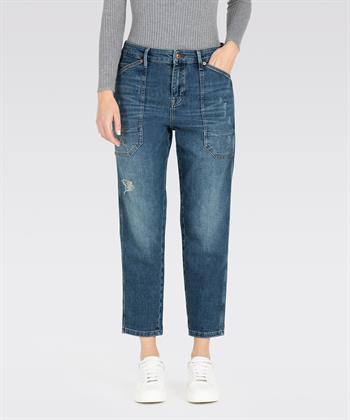MAC Jeans medium baggy jeans Iowa