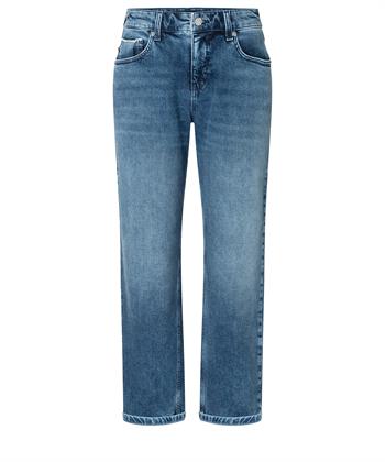 MAC Jeans medium washed jeans Straight