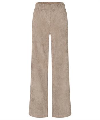 MAC Jeans pull-on broek corduroy Chiara