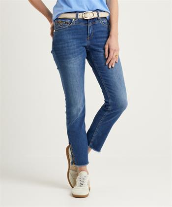MAC Jeans rich slim jeans Chic