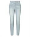 MAC Jeans slim fit jeans strepen Rich