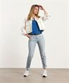 MAC Jeans slim fit jeans strepen Rich